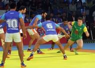 Australia vs India Kabaddi World Cup 2016