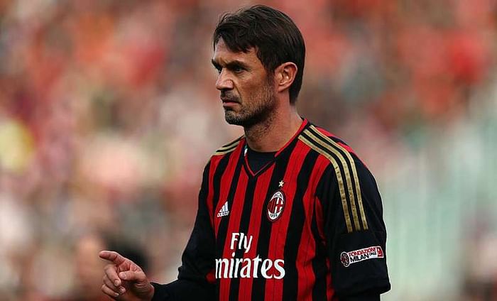 Maldini's greatest XI in history: Is he missing anyone?