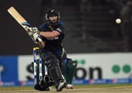 Anton Devcich, New Zealand