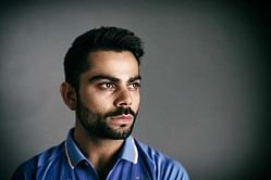Revealed: How Virat Kohli got his nickname 'Chiku'