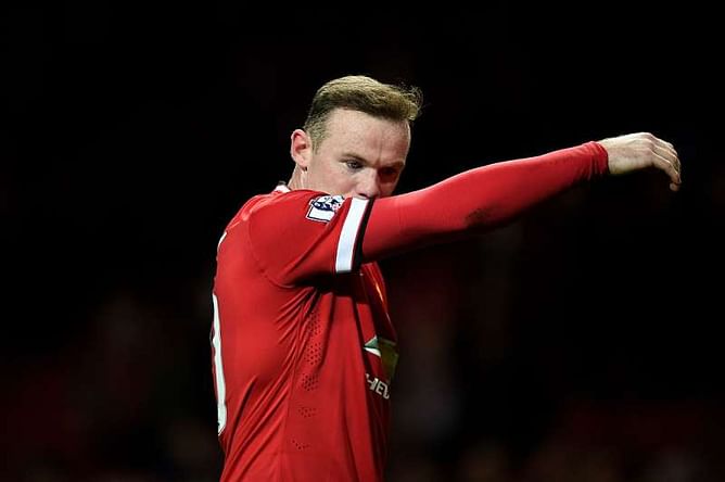 EPL 2016/17: Wayne Rooney believes that Manchester United can win the Premier League
