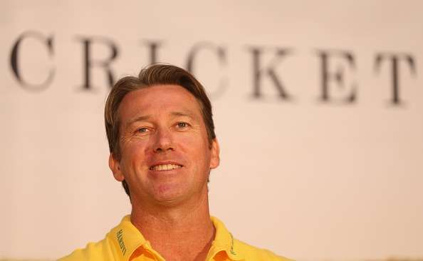 Glenn McGrath - The story of the boy who couldn't bowl