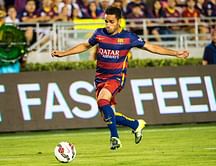 La Liga 2016/17: Barcelona flop Douglas cried everyday after training