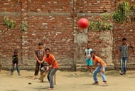 Domestic cricket, India