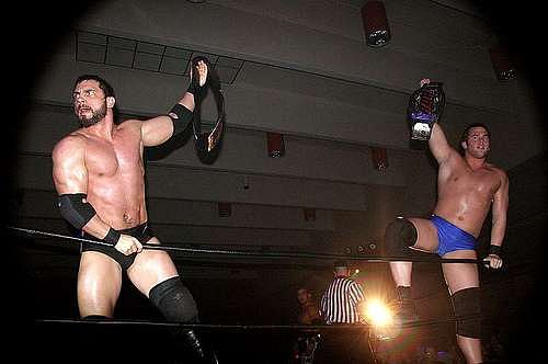 WWE News: Austin Aries reveals mystery partner for Dusty Rhodes Classic