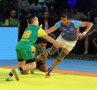 India vs Australia Kabaddi World Cup 2016