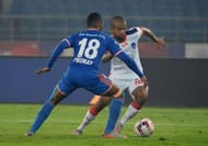 Pronay Halder, Mumbai
