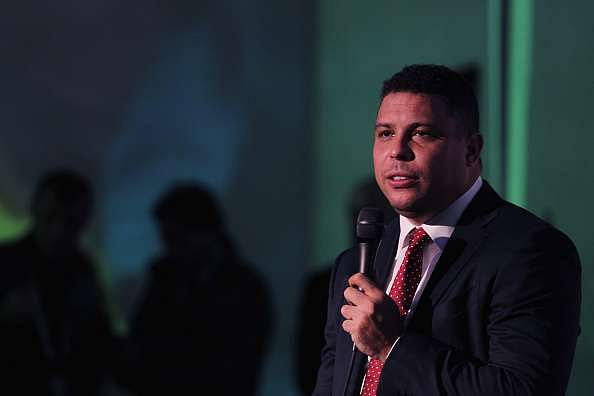 Luis Ronaldo says Cristiano Ronaldo is better than Lionel Messi and Neymar