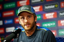 Indore pitch likely to offer assistance to spinners, says Williamson