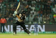 Corey Anderson, New Zealand