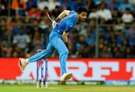 Hardik Pandya, India