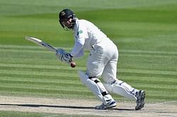 Ross Taylor curses in hindi at Eden Gardens