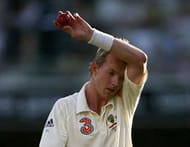 Brett Lee