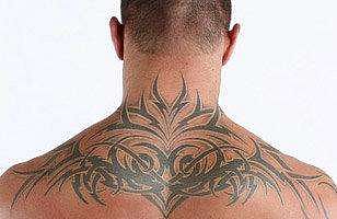 WWE Superstar Randy Orton Dishes On The Meaning Of His Tattoos  Tattoodo