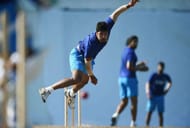 Umesh Yadav, India
