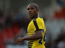 EPL 2016/17: Odion Ighalo's agent claims both Manchester United and Chelsea wanted to sign him