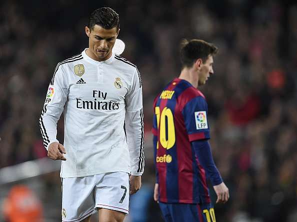 5 reasons why Barcelona and Real Madrid are struggling this season