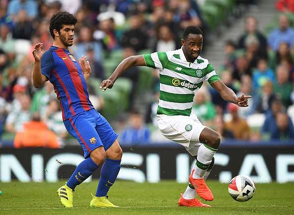 Andres Iniesta is Barcelona's best player says Carles Alena