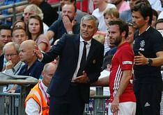 Manchester United star Juan Mata hits out at "lies" concerning relationship with Jose Mourinho