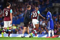 5 key players missing through injury this season