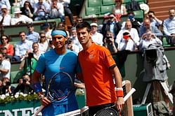 Shanghai Masters 2016 draws released; Djokovic could face Nadal in semis