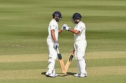 Karun Nair brought into India's Test squad for final match against New Zealand
