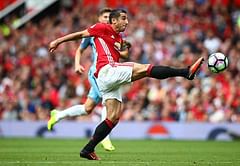 EPL 2016/17: Henrikh Mkhitaryan edging closer to Manchester United return, says Jose Mourinho