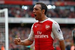 Arsenal transfer rumour: Santi Cazorla linked to Serie A giants Juventus