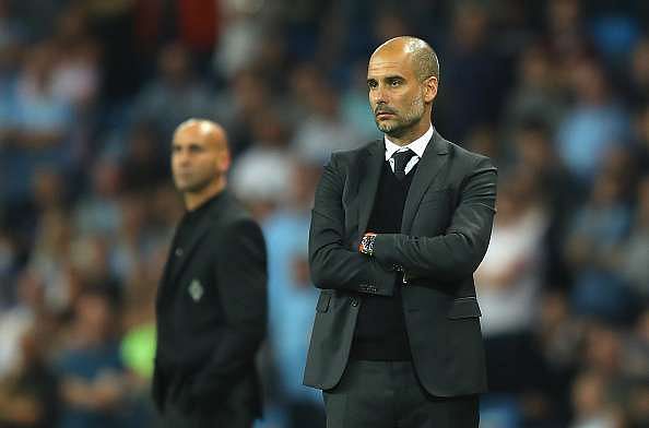 Pep Guardiola gives hint about staying at Manchester City beyond 2019