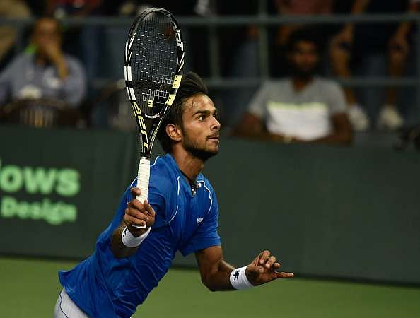 Davis Cup 2023: Sumit Nagal fights back for India to bring level