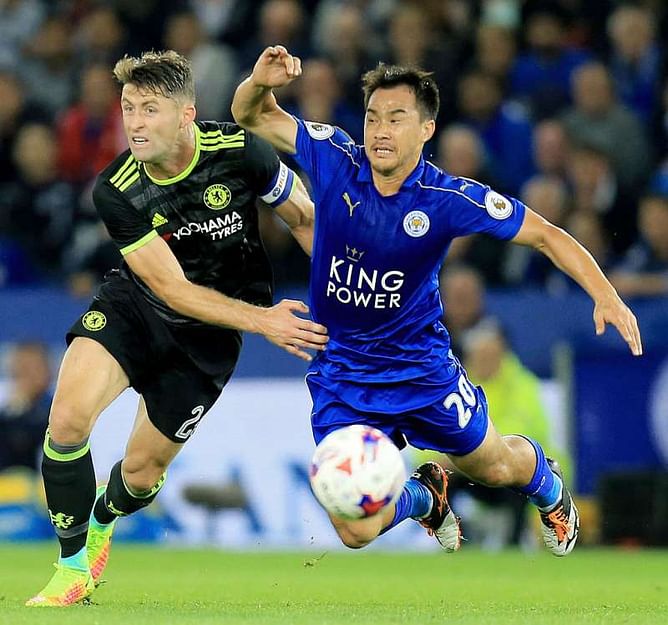 EPL 2016-17: Chelsea vs Leicester City - 3 key battles to watch out for