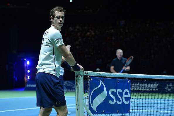 China Open: Andy Murray sets his sights on No. 1 ranking