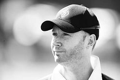 I am still half-expecting a text from Phil Hughes, says Michael Clarke