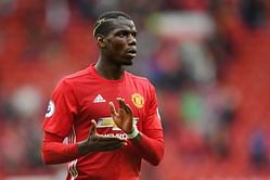 Indian cricketer Harbhajan Singh trolls Manchester United star Paul Pogba brilliantly on Twitter