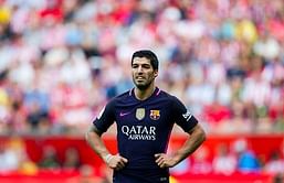 Luis Suarez's mother reveals the hardships and secrets of the Barcelona striker's childhood