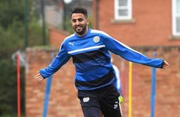 Leicester star Riyad Mahrez breaks silence on Arsenal offer, explains reason for rejection