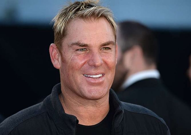 Shane Warne claims Test cricket has become boring for fans