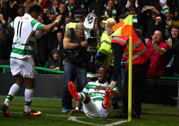 Scout Report: Moussa Dembele - Celtic's prodigiously gifted attacker