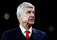 FA chief Martin Glenn confirms Arsene Wenger is a candidate for the England job