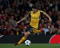Arsenal transfer rumour: Gunners to offer Barcelona target Hector Bellerin a bumper new deal