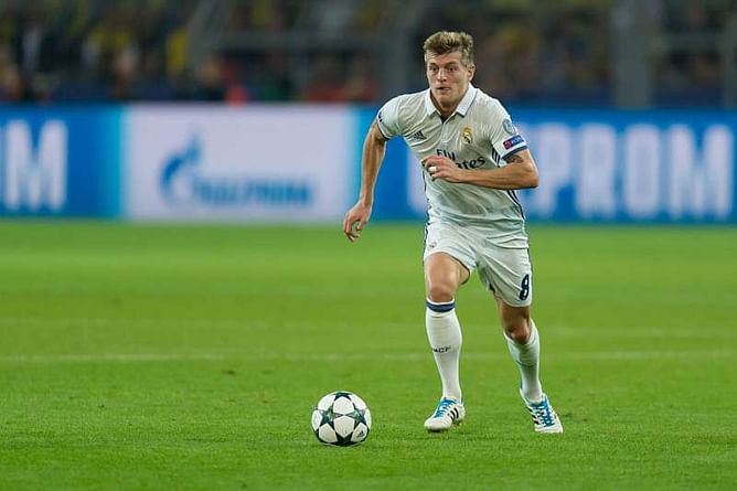 Daily transfer news and rumours roundup - 12th October 2016