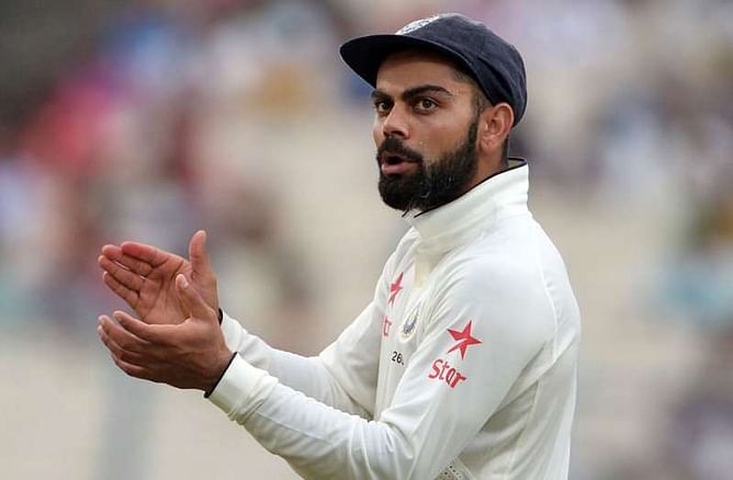 India may be Number One in Tests, but let’s not celebrate Virat’s captaincy just yet