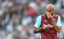 Slaven Bilic feels Simone Zaza needs time to settle in the Premier League like Dennis Bergkamp