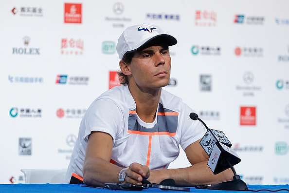 New format proposed for women's tennis; Rafael Nadal unhappy with suggested changes