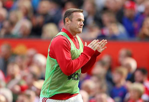 Manchester United transfer rumour: Wayne Rooney might be heading to LA Galaxy thanks to Steven Gerrard