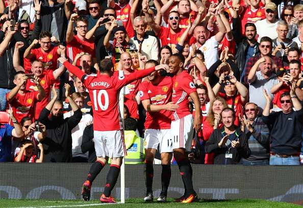 EPL 2016-17: Manchester United advised to use Burnley as inspiration to beat Liverpool by Thierry Henry