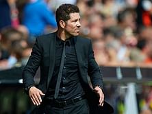 EPL 2016-17 Transfer Rumour: Diego Simeone interested in Premier League job with Arsenal the most likely destination