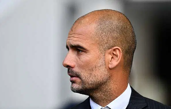 EPL 2016-17: Pep Guardiola blocks Wi-Fi at Manchester City's training base