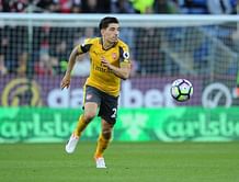 Hector Bellerin will stay at Arsenal according to Arsene Wenger