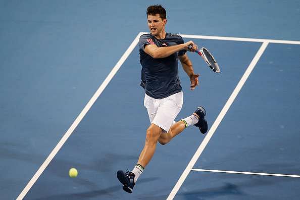 ATP World Tour Finals Road to London: Top 5 players who can qualify